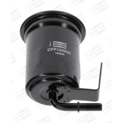 kuro filtras
                                CHAMPION                                                CFF100630, CHAMPION, CFF