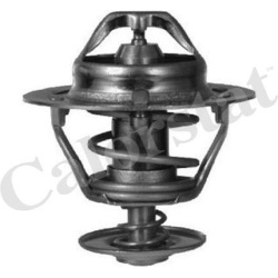 termostatas, aušinimo skystis
                                CALORSTAT by Vernet                                           