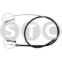 Akceleratoriaus trosas
STC T483843, STC, T4838