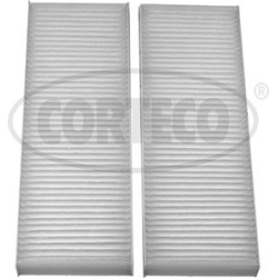 filtras, salono oras
                                CORTECO                                                80004779, CORTECO