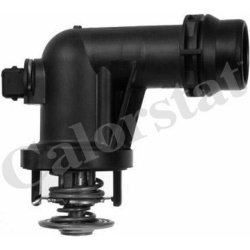 termostatas, aušinimo skystis
                                CALORSTAT by Vernet                                           