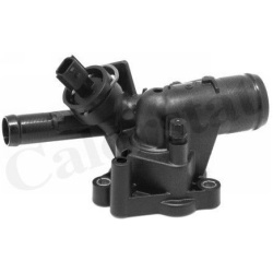 termostatas, aušinimo skystis
CALORSTAT by Vernet