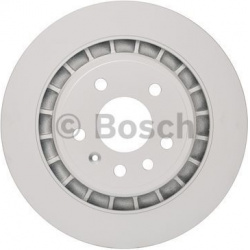 stabdžių diskas (1vnt)
                                BOSCH                                                0986479D49, BOS