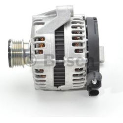 kintamosios srovės generatorius
                                BOSCH                                                0121615