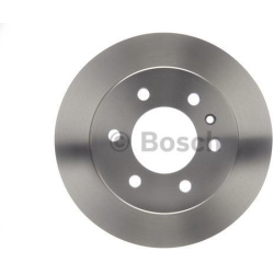 stabdžių diskas (1vnt)
                                BOSCH                                                0986479S05, BOS
