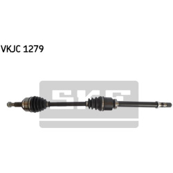 Pusašis
                                SKF                                                VKJC1279, SKF, VKJC1279, auto det