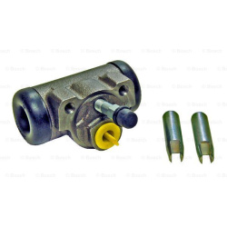 rato stabdžių cilindras
                                BOSCH                                                0986475893, BO