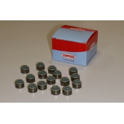 tarpiklių komplektas, vožtuvo šerdis
                                CORTECO                                              