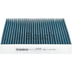 Filtras, salono oras FILTER+
                                BOSCH                                                0986628536,