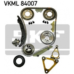 paskirstymo grandinės komplektas
                                SKF                                                VKML8400