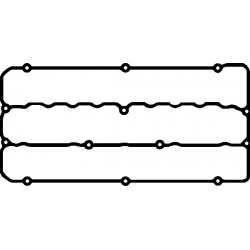 tarpiklis, svirties dangtis
                                CORTECO                                                026660P, C