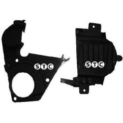 dangtelis, pavaros diržas
                                STC                                                T403872, STC, T