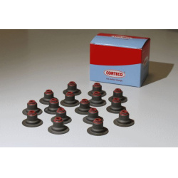 tarpiklių komplektas, vožtuvo šerdis
                                CORTECO                                              