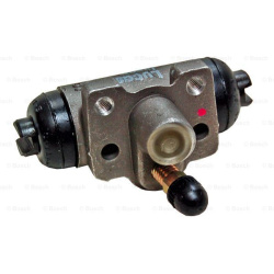 rato stabdžių cilindras
                                BOSCH                                                0986475709, BO