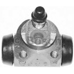 rato stabdžių cilindras
                                BOSCH                                                0204116339, BO