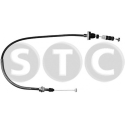 akceleratoriaus trosas
                                STC                                                T481503, STC, T4815