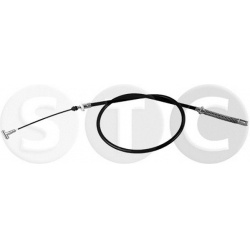trosas, stovėjimo stabdys
                                STC                                                T481401, STC, T