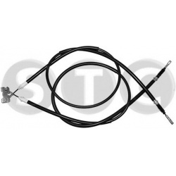 trosas, stovėjimo stabdys
                                STC                                                T481799, STC, T