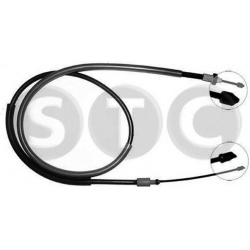 Trosas, stovėjimo stabdys
                                STC                                                T480826, STC, T