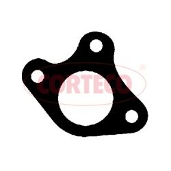 tarpiklis, išleidimo kolektorius
                                CORTECO                                                4603