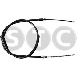 trosas, stovėjimo stabdys
                                STC                                                T480817, STC, T