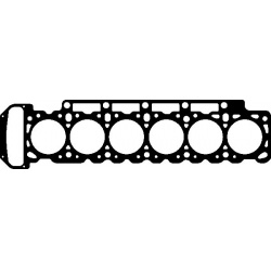 tarpiklis, cilindro galva
                                CORTECO                                                414834P, COR