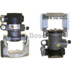stabdžių apkaba
                                BOSCH                                                0204103440, BOSCH, 020