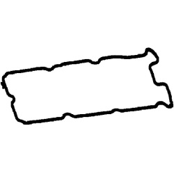 tarpiklis, svirties dangtis
                                CORTECO                                                440270H, C