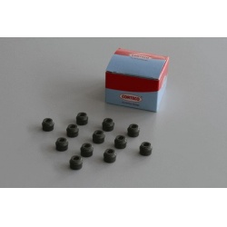 tarpiklių komplektas, vožtuvo šerdis
                                CORTECO                                              