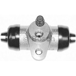 rato stabdžių cilindras
                                BOSCH                                                0204116305, BO