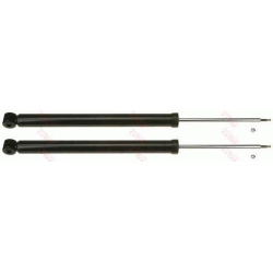 Amortizatorius galinis
                                TRW                                                JGT453T, TRW, JGT45