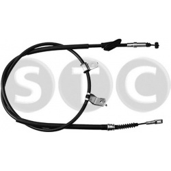 trosas, stovėjimo stabdys
                                STC                                                T481960, STC, T
