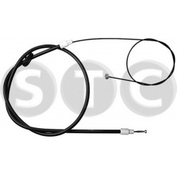 trosas, stovėjimo stabdys
                                STC                                                T480991, STC, T
