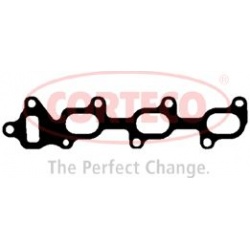 tarpiklis, išleidimo kolektorius
                                CORTECO                                                4603