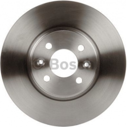 stabdžių diskas (1vnt)
                                BOSCH                                                0986479R67, BOS