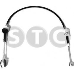 trosas, neautomatinė transmisija
                                STC                                                T481148,
