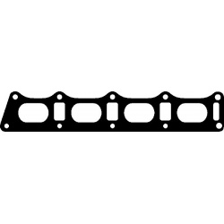 tarpiklis, išleidimo kolektorius
                                CORTECO                                                0237