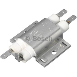 balastinė varža, uždegimo sistema
                                BOSCH                                                022