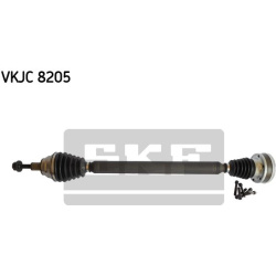 pusašis
                                SKF                                                VKJC8205, SKF, VKJC8205, auto det