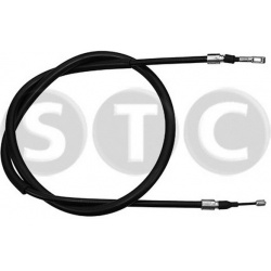 trosas, stovėjimo stabdys
                                STC                                                T480591, STC, T