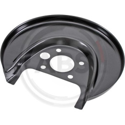 apsauginis skydas, stabdžių diskas
                                A.B.S.                                                11