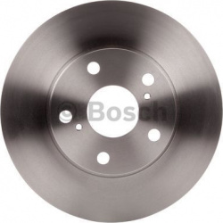 stabdžių diskas (1vnt)
                                BOSCH                                                0986479R45, BOS