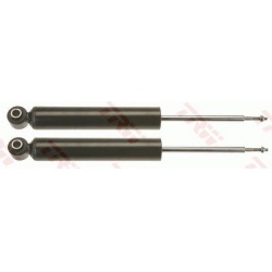 amortizatorius TRW TWIN
                                                JGE1002T, TRW, JGE1002T, auto detalė