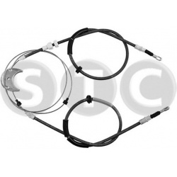 trosas, stovėjimo stabdys
                                STC                                                T481788, STC, T
