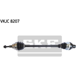 pusašis
                                SKF                                                VKJC8207, SKF, VKJC8207, auto det