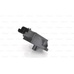jutiklis, išmetimo slėgis
                                BOSCH                                                0281006300, 