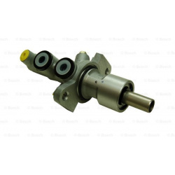 pagrindinis cilindras, stabdžiai
                                BOSCH                                                098648