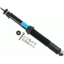 amortizatorius Hydropneumatic damping unit
                                SACHS                                             