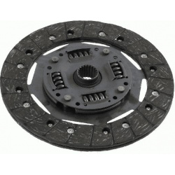 sankabos diskas
                                SACHS                                                1878 600 827, SACHS, 187