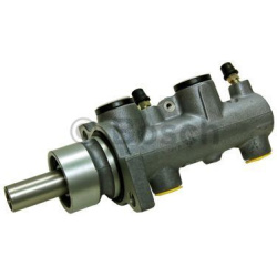 pagrindinis cilindras, stabdžiai
                                BOSCH                                                020412